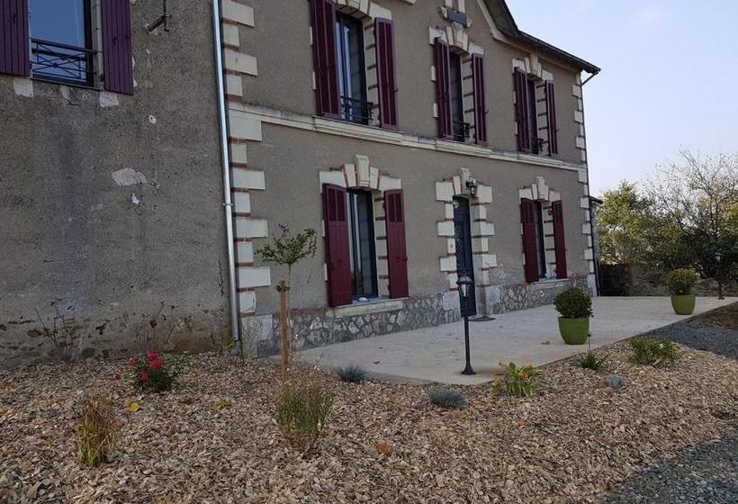 Bed and Breakfast Clos Sainte Catherine