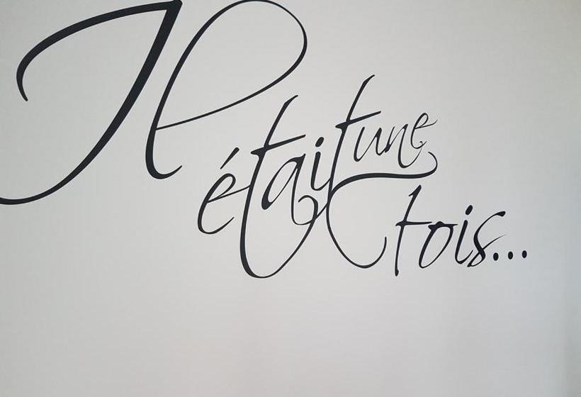 Bed and Breakfast Clos Sainte Catherine