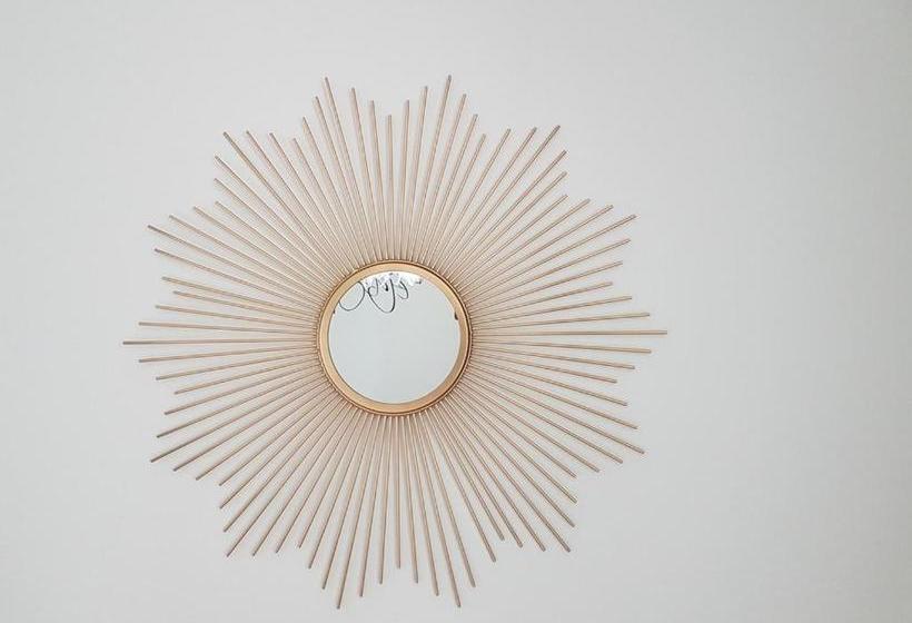 Bed and Breakfast Clos Sainte Catherine