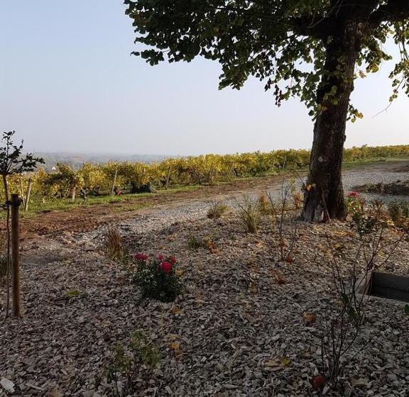 Bed and Breakfast Clos Sainte Catherine