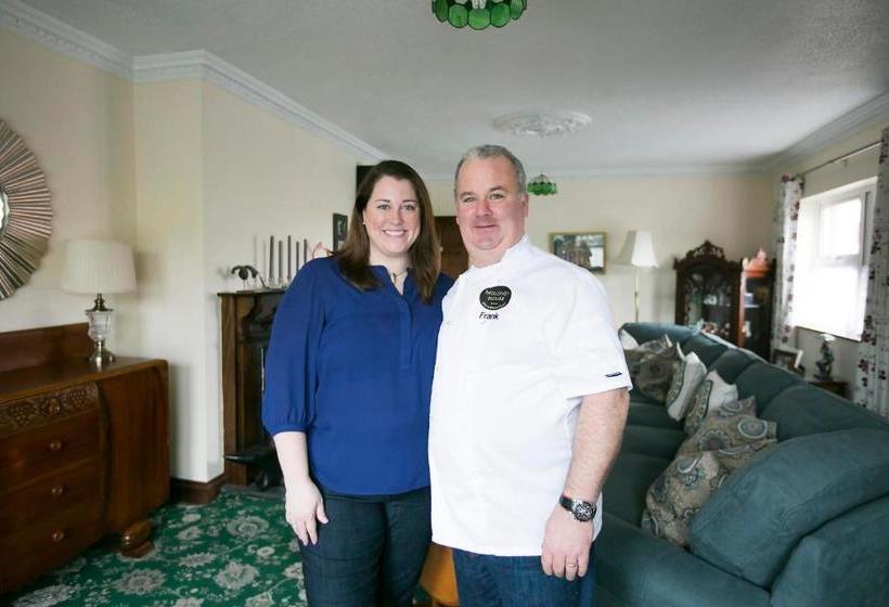 住宿加早餐 Moloney House