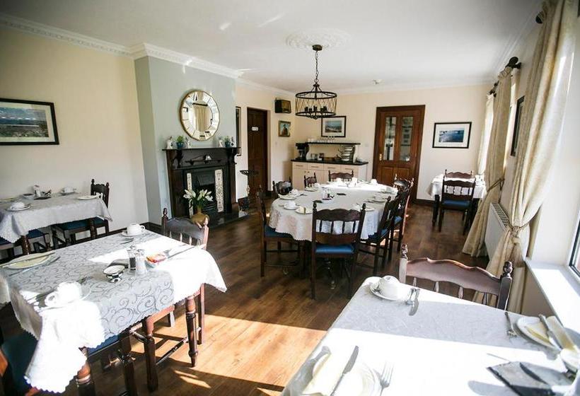 住宿加早餐 Moloney House