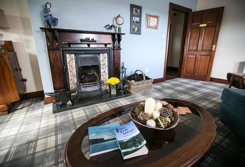 住宿加早餐 Moloney House