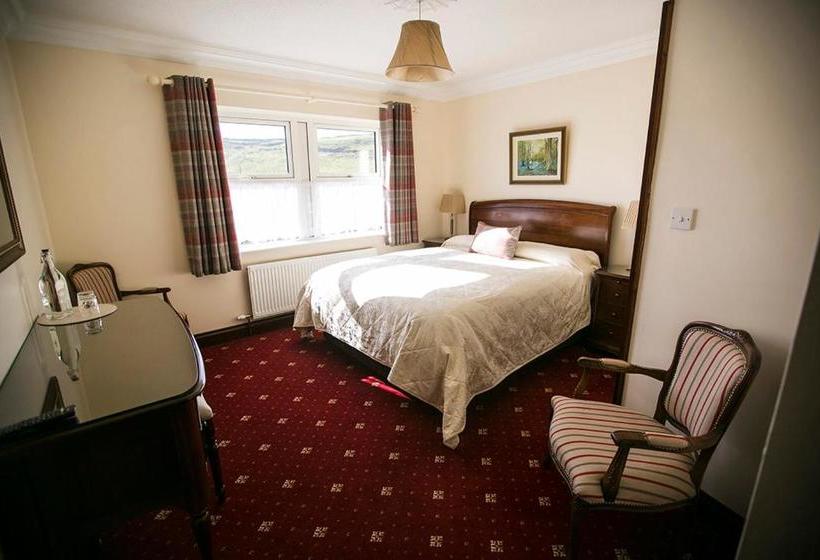 住宿加早餐 Moloney House