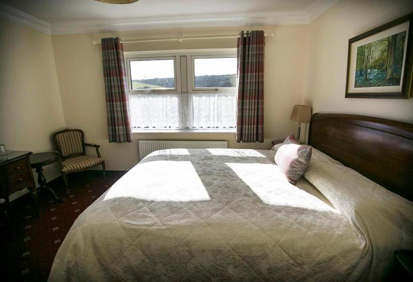 住宿加早餐 Moloney House