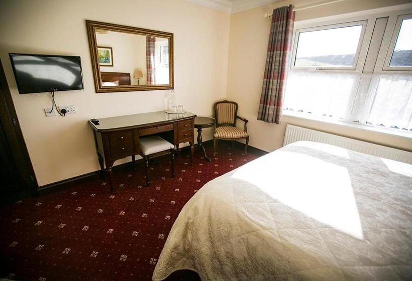 住宿加早餐 Moloney House