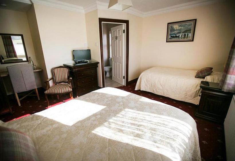 住宿加早餐 Moloney House