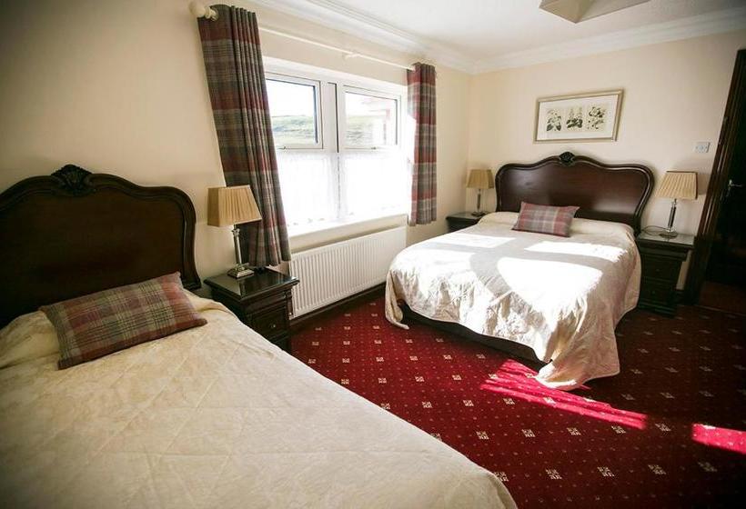 住宿加早餐 Moloney House