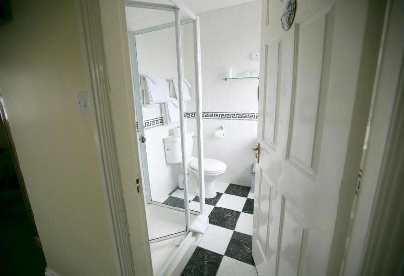 住宿加早餐 Moloney House