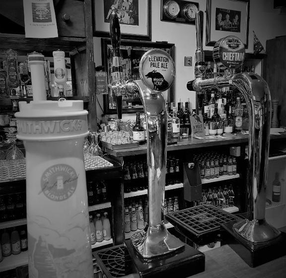 住宿加早餐  The Coach House