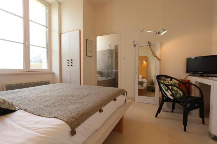 Bed and Breakfast Vignoble Château Piéguë Winery