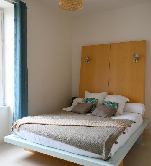 Bed and Breakfast Vignoble Château Piéguë Winery