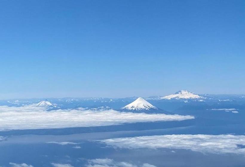 Hamilton's Place Bed And Breakfast