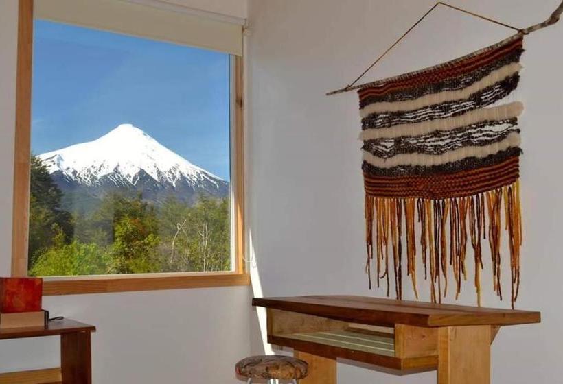 Hamilton's Place Bed And Breakfast