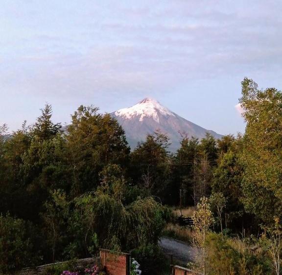 Hamilton's Place Bed And Breakfast