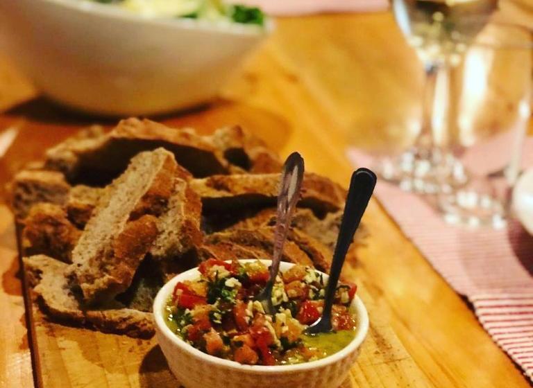 Hamilton's Place Bed And Breakfast