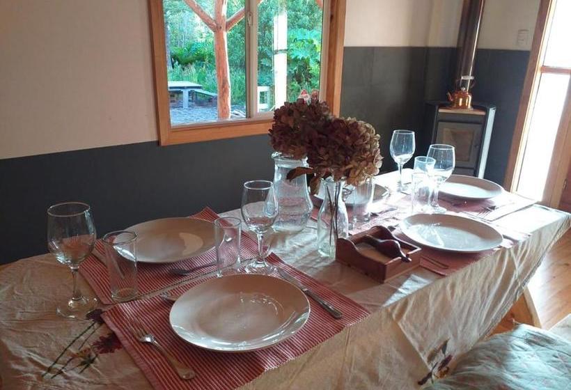 Hamilton's Place Bed And Breakfast