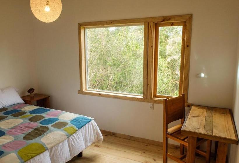 Hamilton's Place Bed And Breakfast