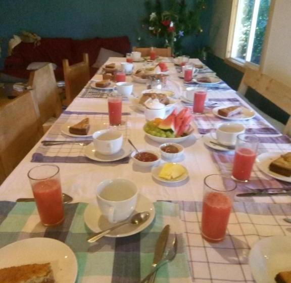 Hamilton's Place Bed And Breakfast