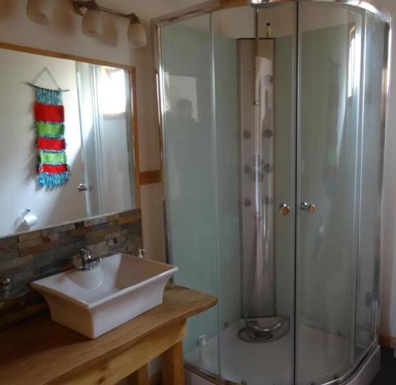 Hamilton's Place Bed And Breakfast