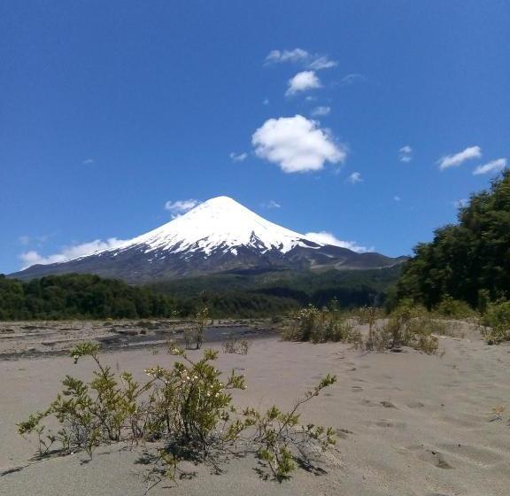 Hamilton's Place Bed And Breakfast