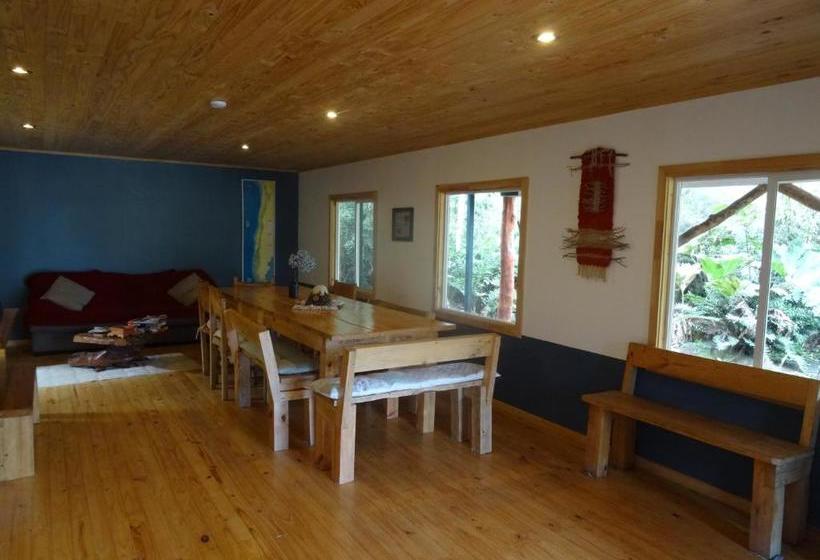 Hamilton's Place Bed And Breakfast