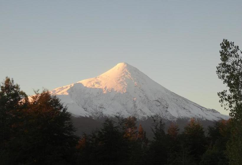 Hamilton's Place Bed And Breakfast