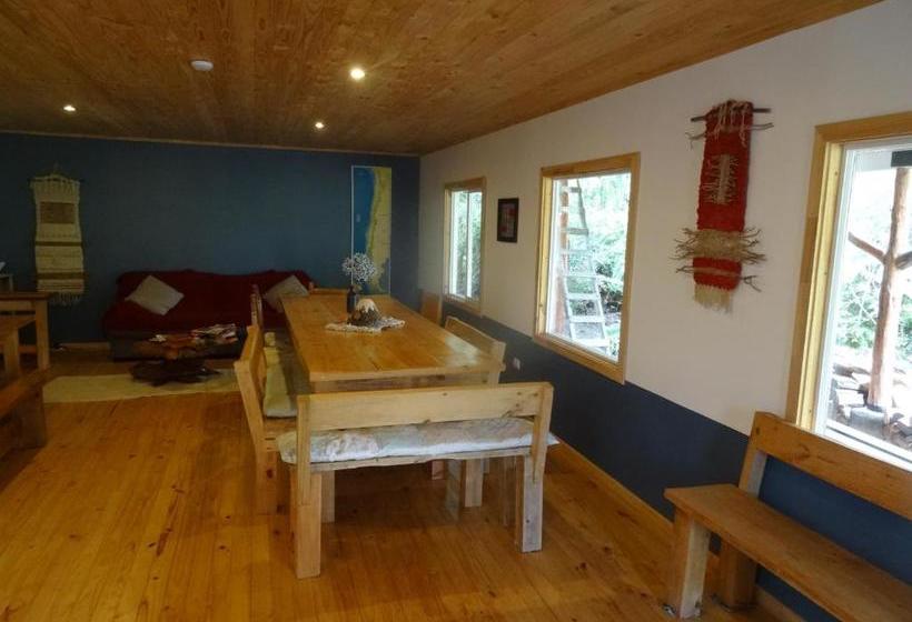 Hamilton's Place Bed And Breakfast