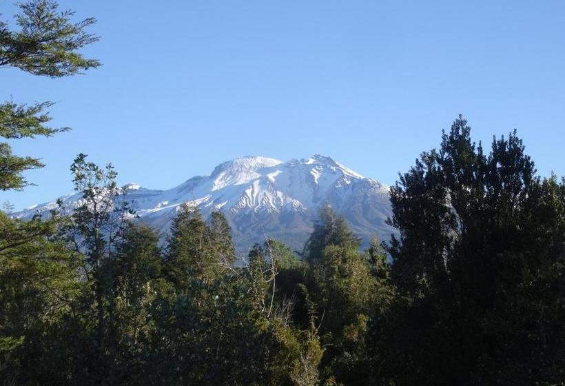 Hamilton's Place Bed And Breakfast