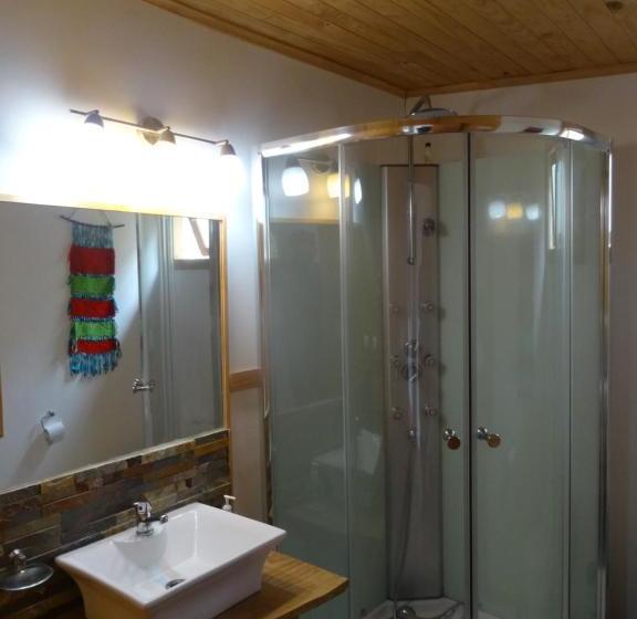 Hamilton's Place Bed And Breakfast