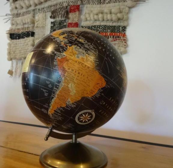 Hamilton's Place Bed And Breakfast