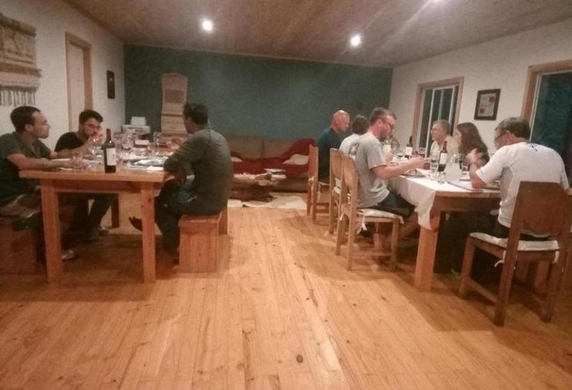 Hamilton's Place Bed And Breakfast