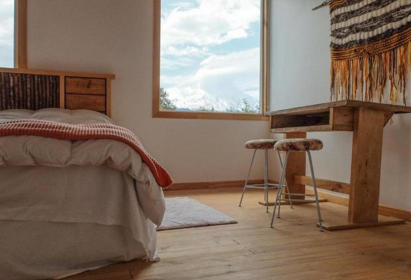 Hamilton's Place Bed And Breakfast