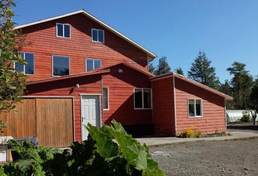 Hamilton's Place Bed And Breakfast