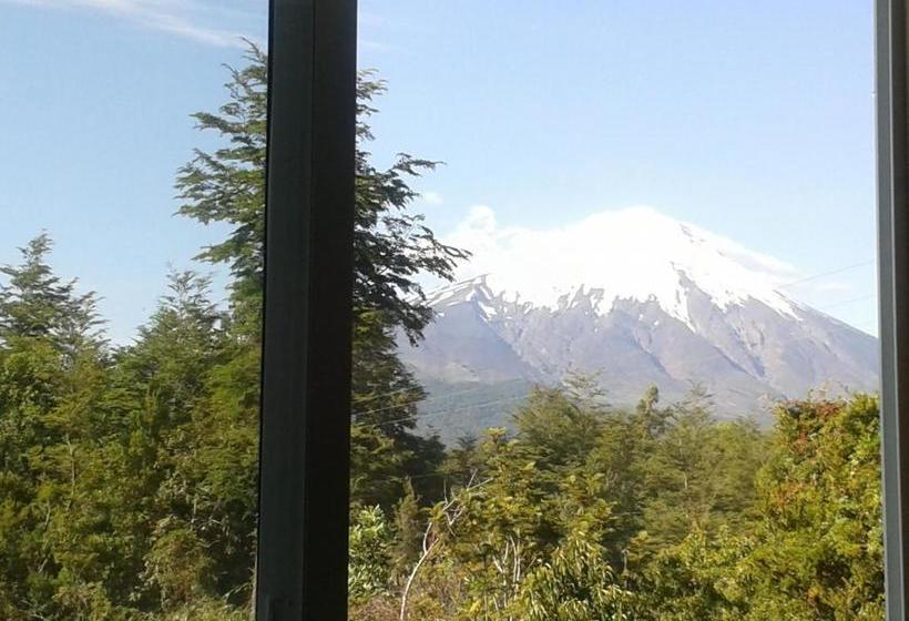 Hamilton's Place Bed And Breakfast