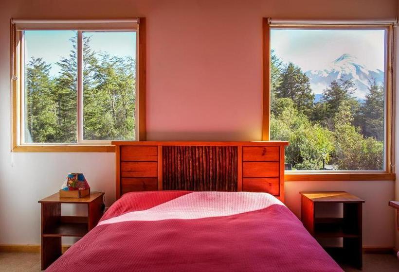 Hamilton's Place Bed And Breakfast