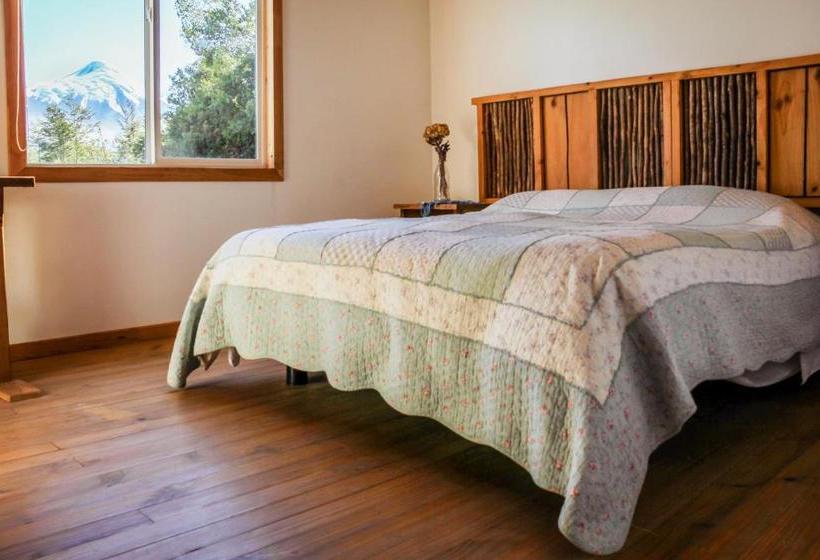 Hamilton's Place Bed And Breakfast