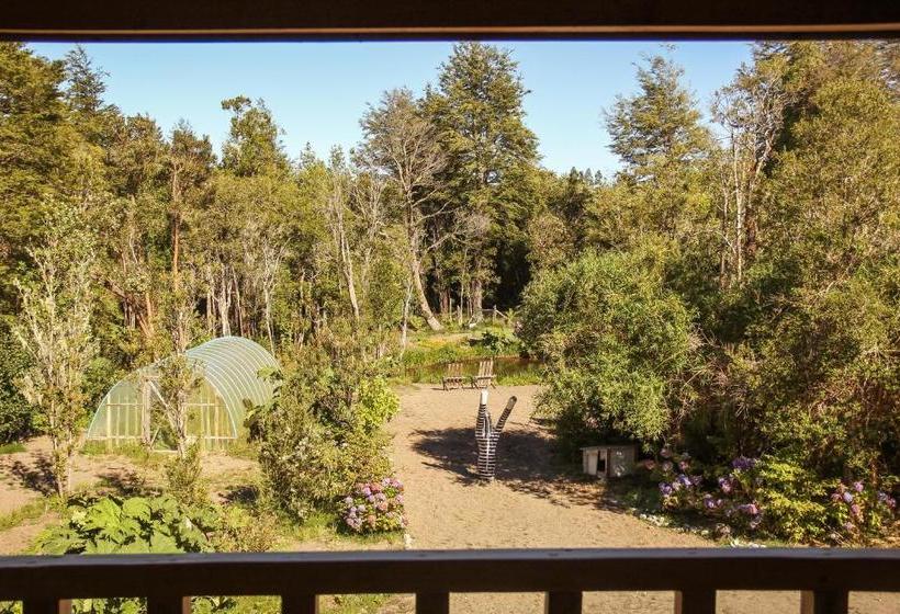 Hamilton's Place Bed And Breakfast