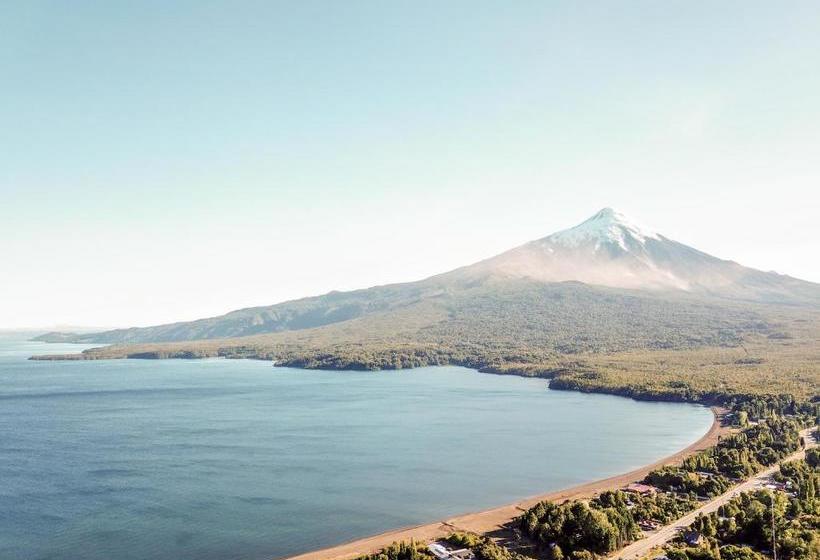 Hamilton's Place Bed And Breakfast