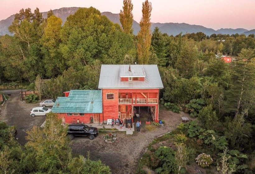 Hamilton's Place Bed And Breakfast