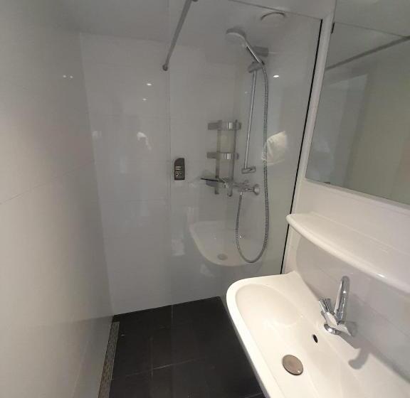 فندق فئة نجمة واحدة Historic Centre