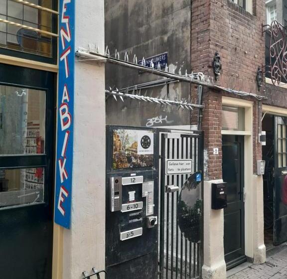 فندق فئة نجمة واحدة Historic Centre