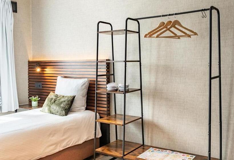 فندق فئة نجمة واحدة Historic Centre