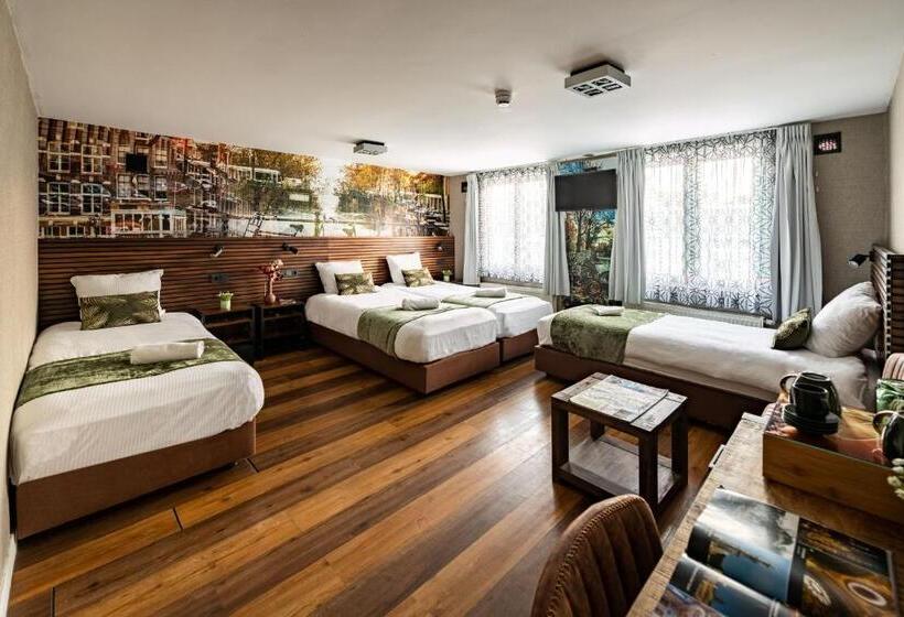 فندق فئة نجمة واحدة Historic Centre