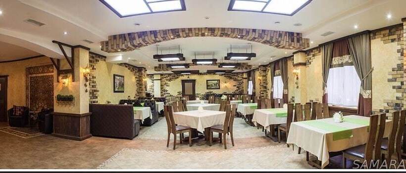 فندق Ataman