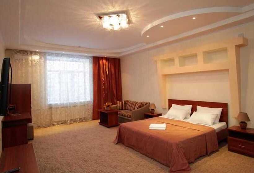 فندق Ataman