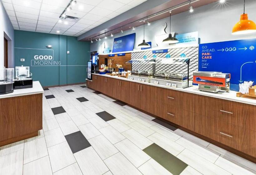 호텔 Holiday Inn Express & Suites Houston N Downtown, An Ihg