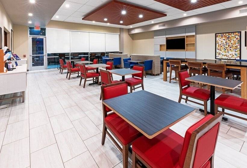 호텔 Holiday Inn Express & Suites Houston N Downtown, An Ihg