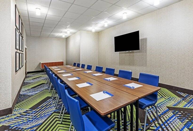 호텔 Holiday Inn Express & Suites Houston N Downtown, An Ihg