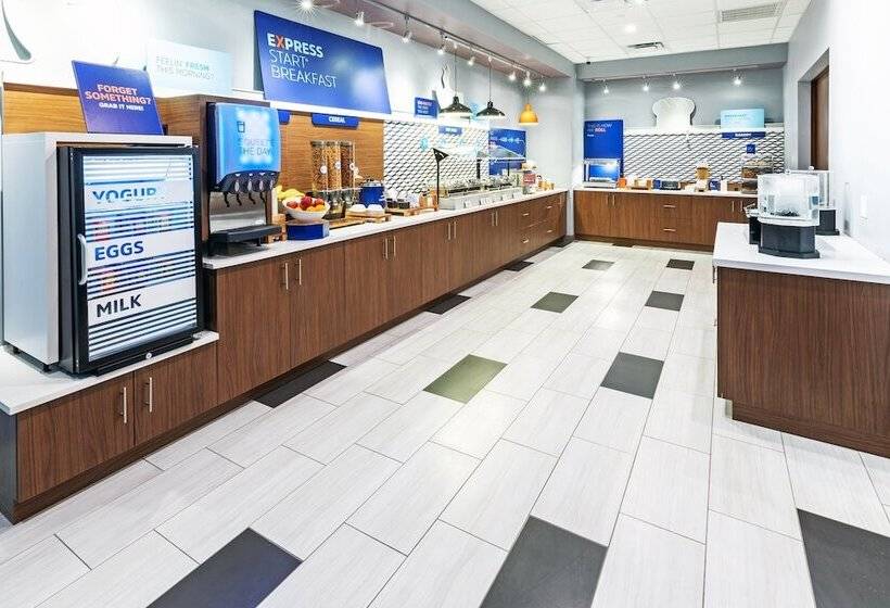 호텔 Holiday Inn Express & Suites Houston N Downtown, An Ihg